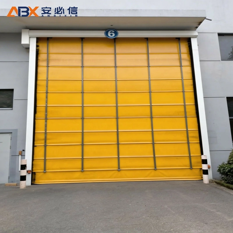 潜江机械式门封